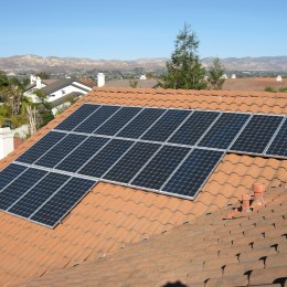Solar PV