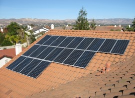 Solar PV