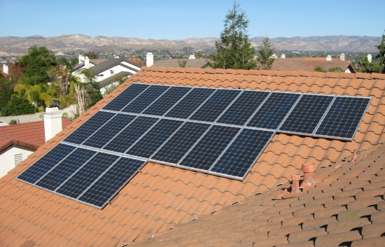Solar PV