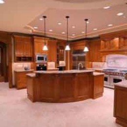 Kitchen Electrical Remodel Portland, OR