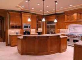Kitchen Electrical Remodel Portland, OR