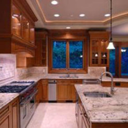 Kitchen Electrical Remodel Beaverton, Oregon