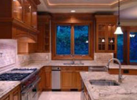 Kitchen Electrical Remodel Beaverton, Oregon