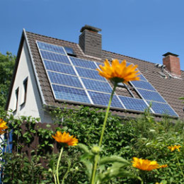 Solar Panels PV Portland, OR