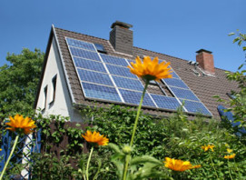 Solar Panels PV Portland, OR