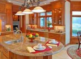 Kitchen Electrical Remodel Lake Oswego, OR