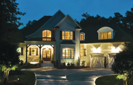 New Construction Home wiring Oregon City, OR