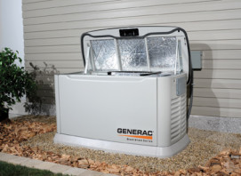Generac Whole Hose Generator Estacada Oregon