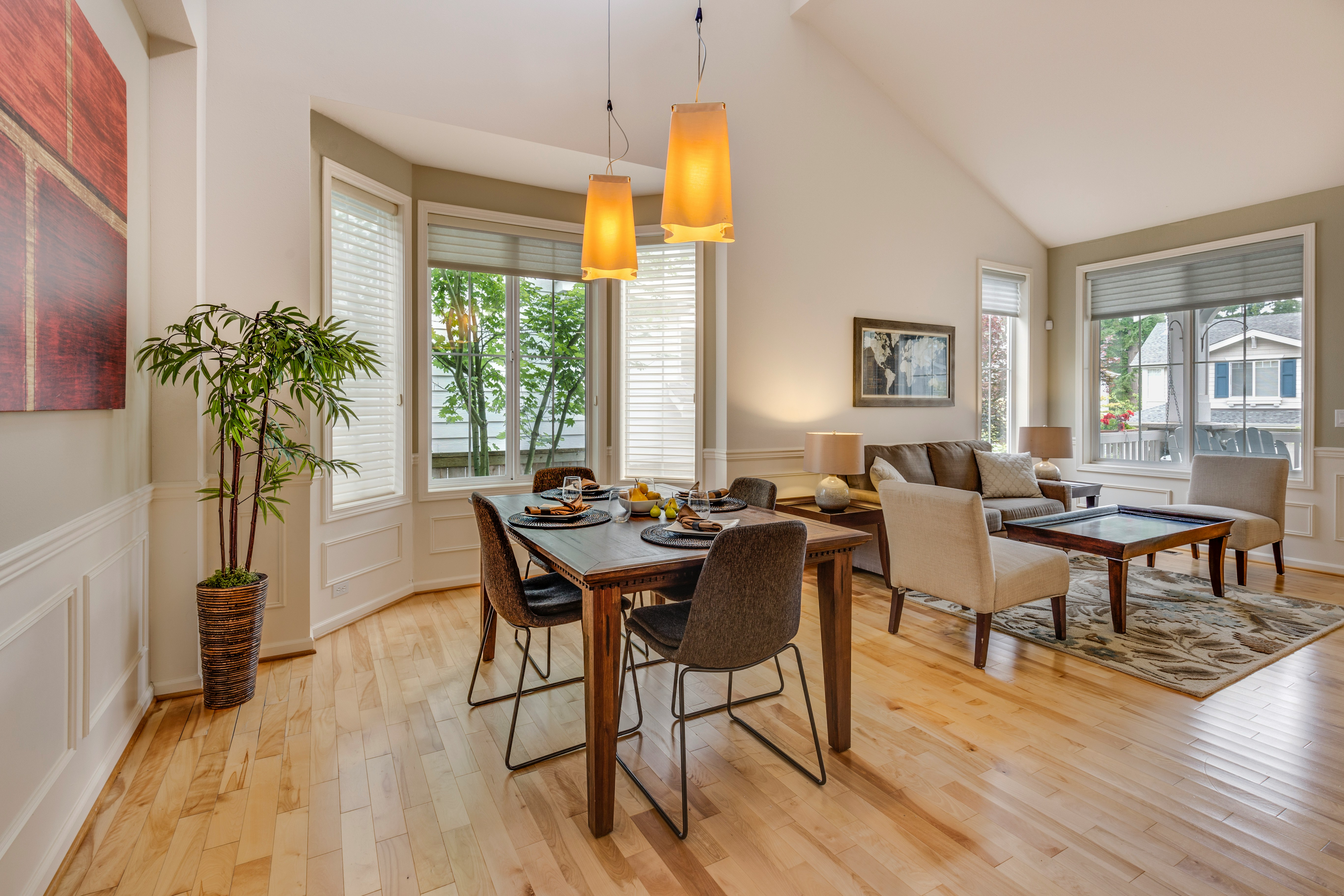 Dining Room Lighting