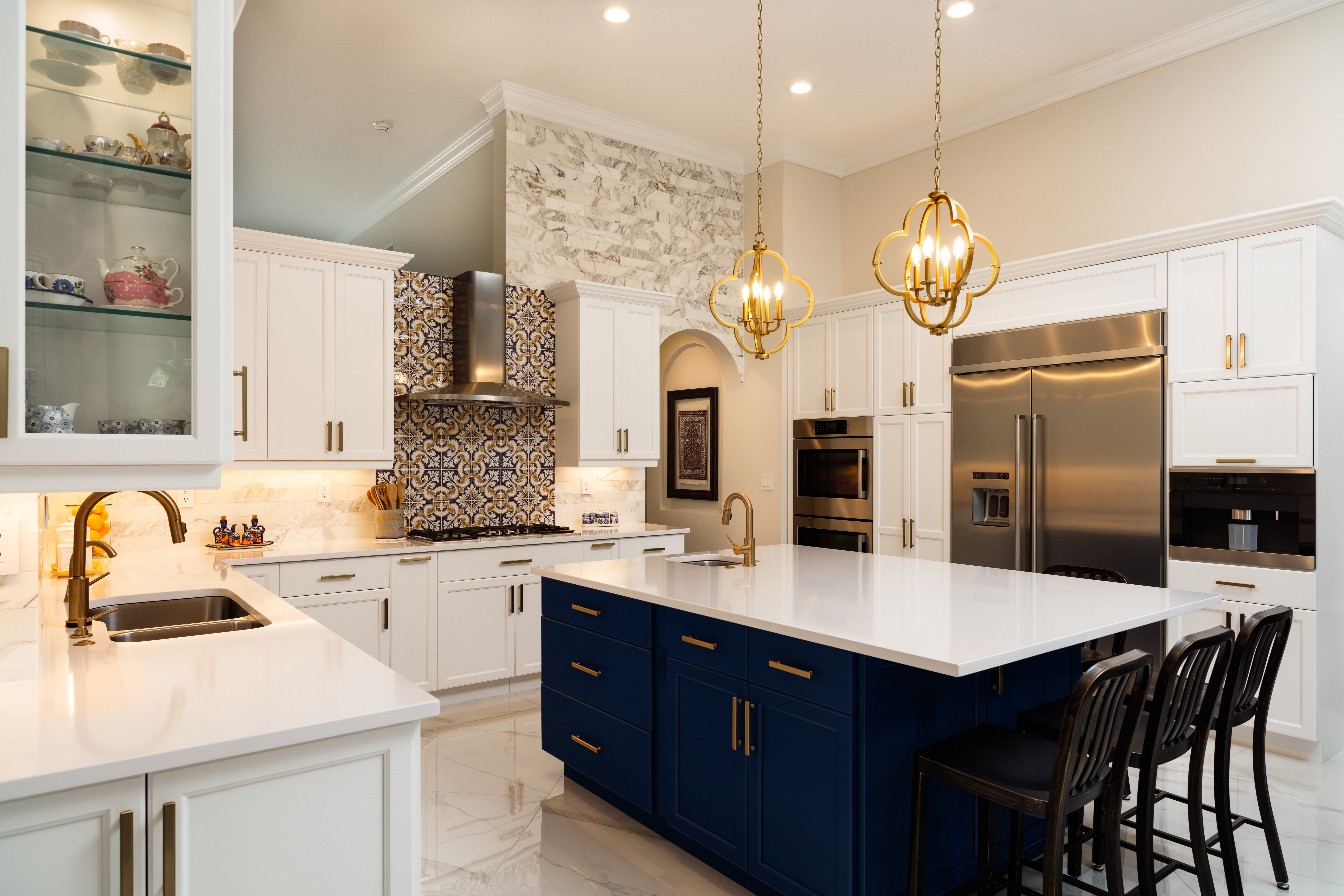 Kitchen Lighting